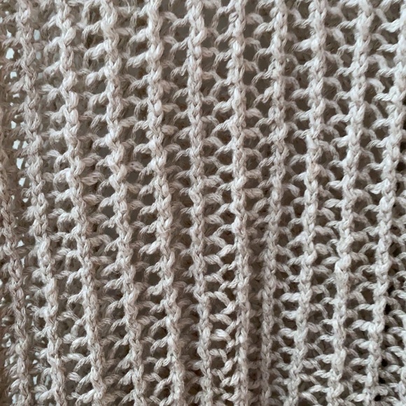 Knit Aerie Coverup - Picture 3 of 4